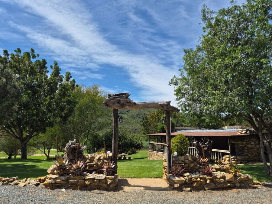 Commercial Property for Sale in Robertson Rural Western Cape